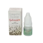 Cyclomune 0.05%