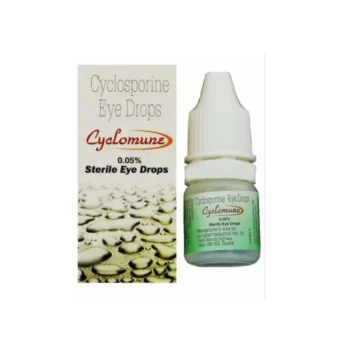 Cyclomune 3 ml