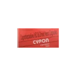Cypon Capsule