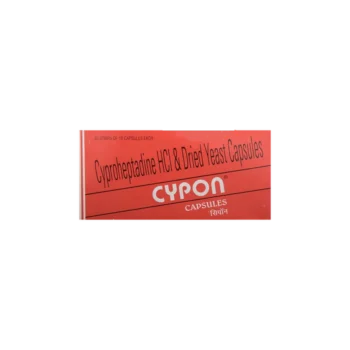 Cypon Capsule