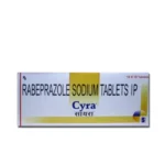 Cyra Tablet