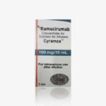 Cyramza 100 Mg/10 ml Injection