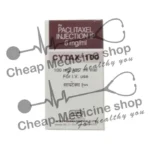 Cytax 200 mg Injection 1 ml