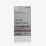 Cytocarb 450 Mg Injection