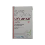 Cytomab 500 Mg Injection