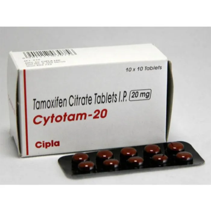 Cytotam 20 Mg Tablets Cytotam 20 Mg Tablets