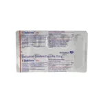 Dabirex 75 Mg Capsule
