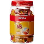 Dabur Honitus Cough Drops Lozenges Ginger Honey