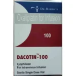 Dacotin 100 Mg Injection