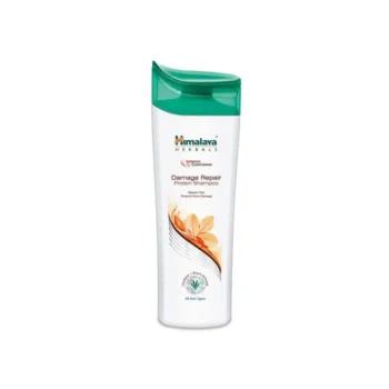 Damage Repair Protein Shampoo 100ml