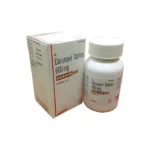 Danavir 600 Tablet