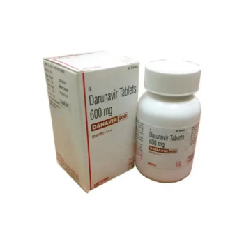 Danavir 600 Tablet
