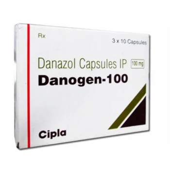 Danogen 100 Mg