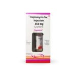 Dapmicin 350mg Injection