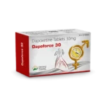 Dapoforce 30 mg