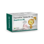 Dapoforce 60 mg