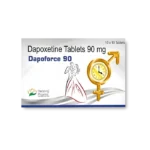 Dapoforce 90 mg