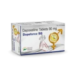 Dapoforce 90 mg