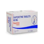 Dapotime 60 Mg