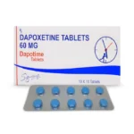 Dapotime 60 Mg