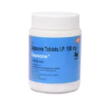 Dapsone 100 Mg