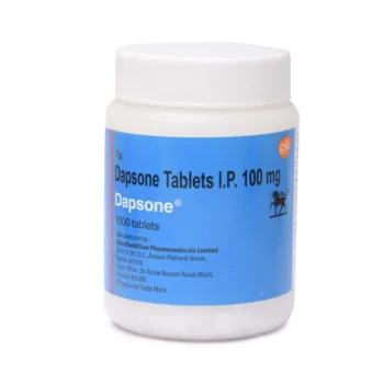 Dapsone 100 Mg