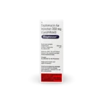 Daptovan 350mg Injection