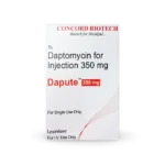 Dapute 350mg Injection