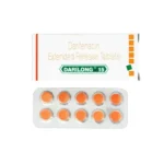 Darilong 15 Tablet ER