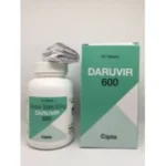 Daruvir 600 Mg Tablet