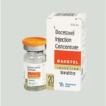 Daxotel 20 Mg Injection