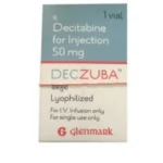 Deczuba 50 Mg Injection