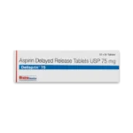 Delisprin 75 Tablet