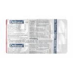 Deltone Capsule MR