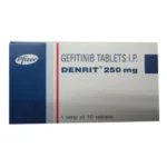 Denrit IP 250 Mg Tablet