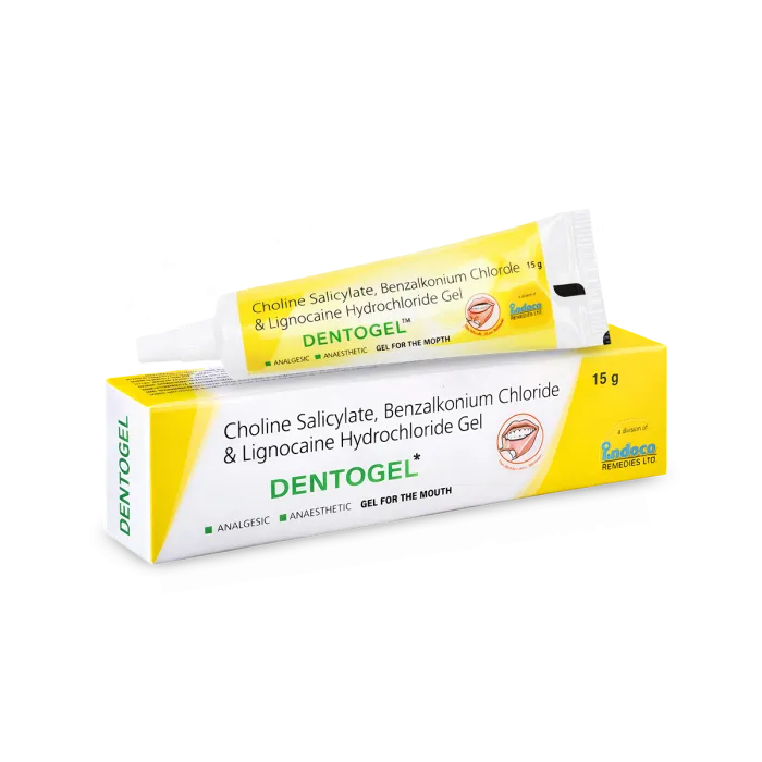 Dentogel Dentogel