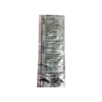 Depaxil CR 12.5 Tablet