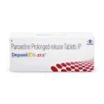 Depaxil CR 37.5 Tablet