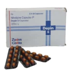 Depin 5 mg