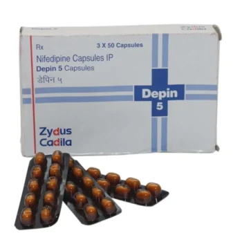 Depin 5 mg