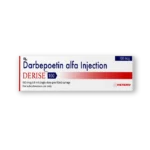 Derise 100 Pre-filled Syringe