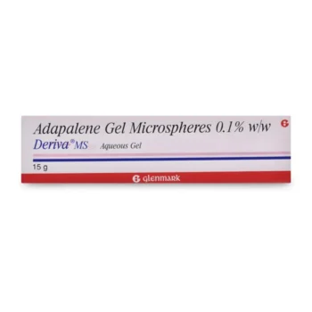 Deriva MS Aqueous Gel