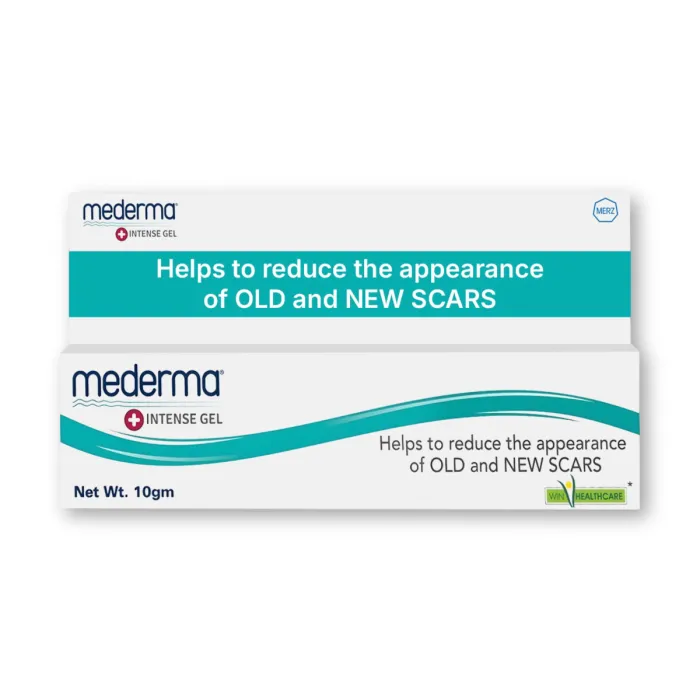 Mederma Intense Gel 10 gm Mederma Intense Gel 10 gm
