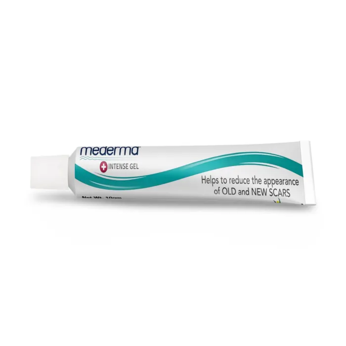 Mederma Intense Gel 10 gm Mederma Intense Gel 10 gm