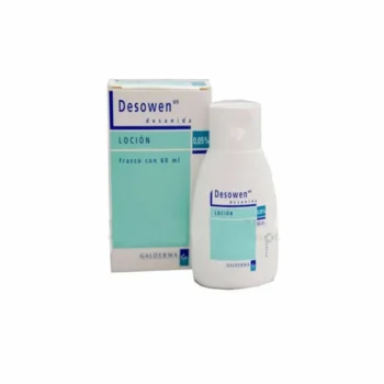 DesOwen Lotion 0.05%