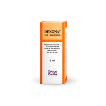 Dexona 5 ml