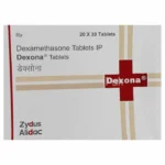Dexona 4 Mg