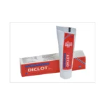 Diclot Gel