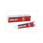 Diclot Gel