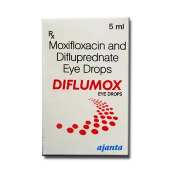 Diflumox 5 ml